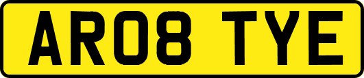 AR08TYE