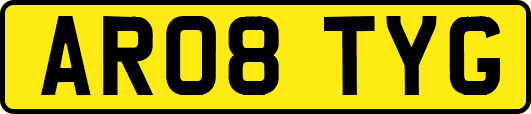 AR08TYG