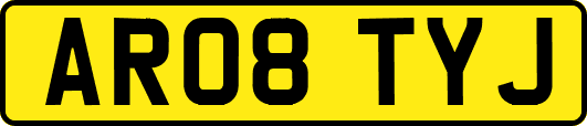 AR08TYJ