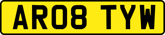 AR08TYW