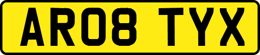 AR08TYX