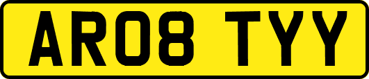 AR08TYY