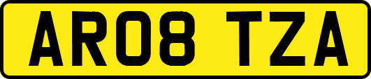 AR08TZA