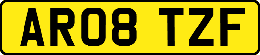 AR08TZF