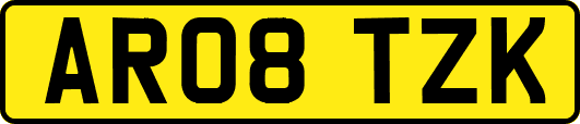 AR08TZK