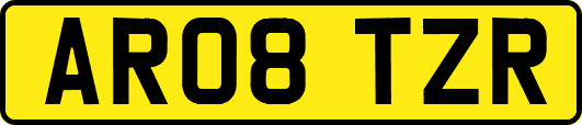 AR08TZR