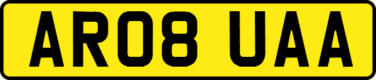 AR08UAA