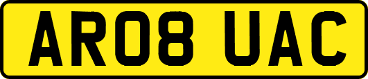 AR08UAC