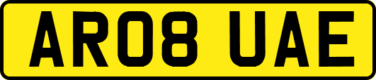 AR08UAE