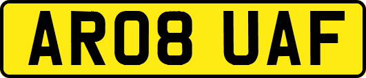 AR08UAF