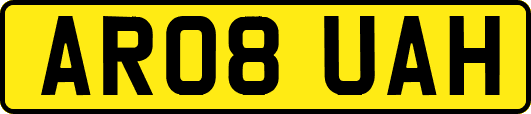 AR08UAH