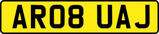 AR08UAJ