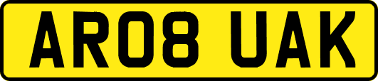 AR08UAK