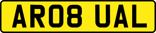 AR08UAL