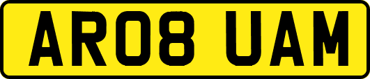 AR08UAM