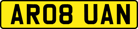 AR08UAN