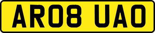AR08UAO