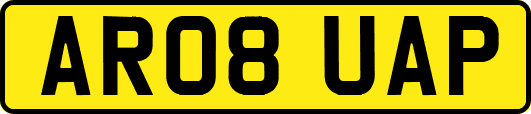 AR08UAP
