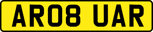 AR08UAR