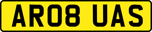 AR08UAS