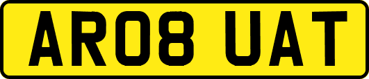 AR08UAT