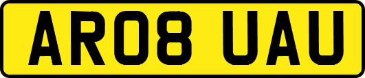 AR08UAU