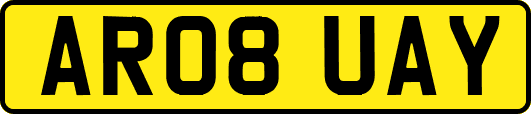 AR08UAY