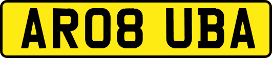 AR08UBA