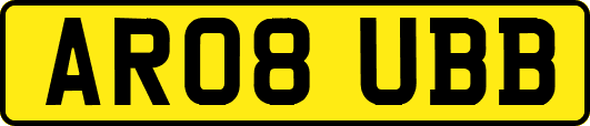 AR08UBB