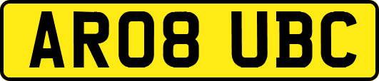 AR08UBC