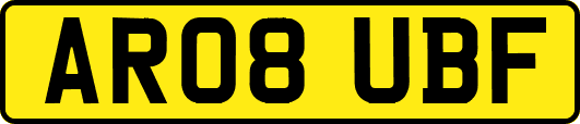 AR08UBF