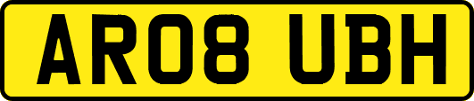 AR08UBH