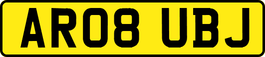 AR08UBJ