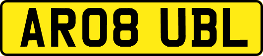 AR08UBL