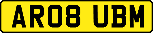 AR08UBM