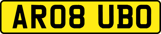 AR08UBO