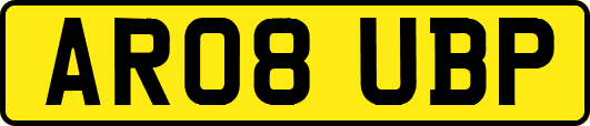AR08UBP