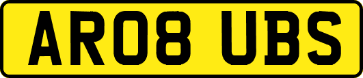 AR08UBS