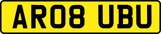 AR08UBU