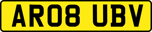 AR08UBV