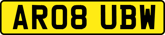 AR08UBW