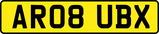 AR08UBX