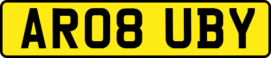 AR08UBY