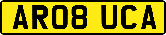 AR08UCA