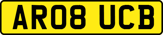 AR08UCB