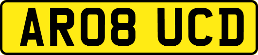 AR08UCD