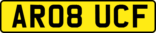 AR08UCF