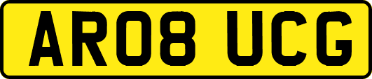 AR08UCG