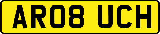 AR08UCH