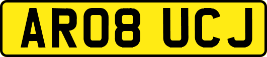 AR08UCJ